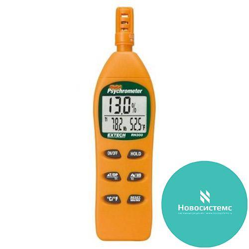 Extech RH300 -  -