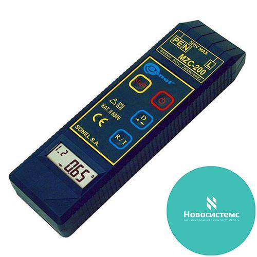 MZC-200    -  - 