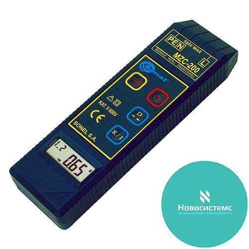 MZC-203    -  - 