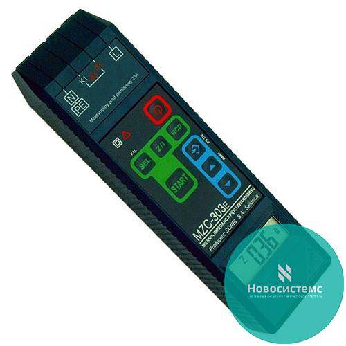 MZC-303E     