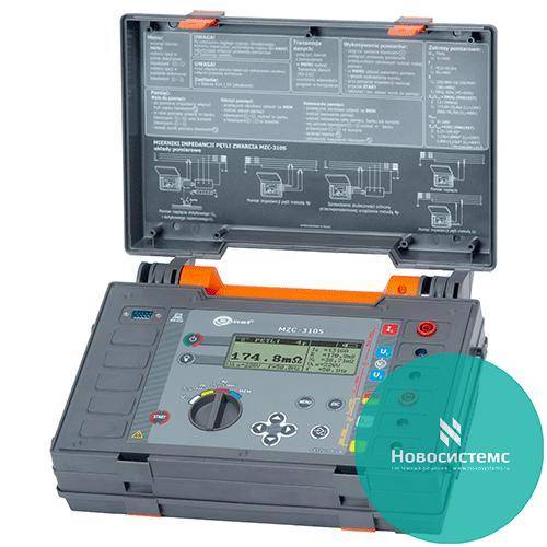 MZC-310S     