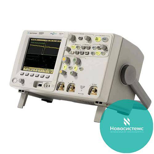 DSO5014A - 