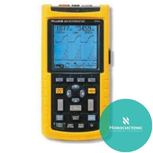 - Fluke 125/S