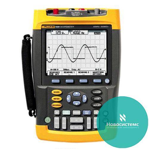 Fluke 192C - - ()