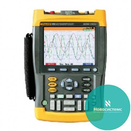 Fluke 196B/S - - () + SCC190 Kit