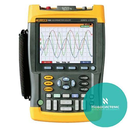 Fluke 196C - - ()