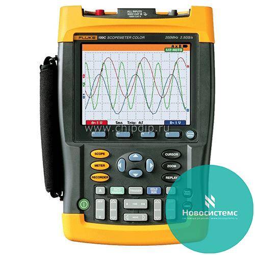 Fluke 199B - - ()