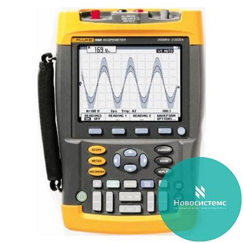 Fluke 199B/S - - () + SCC190 Kit