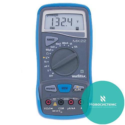 MX24B - 