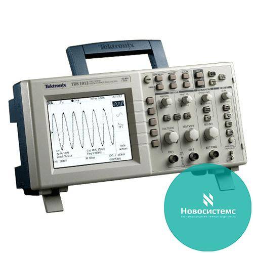TDS1012B -  