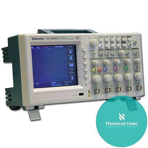 TDS2004B -  