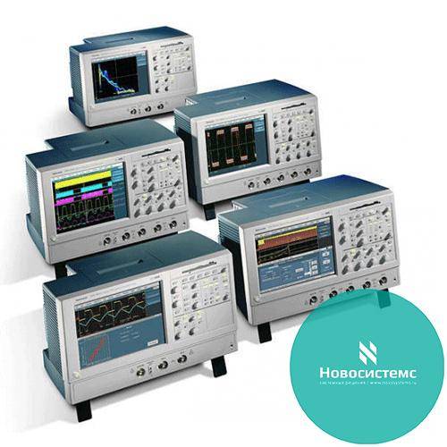 TDS5104B -  