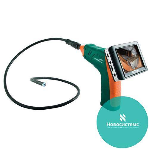 Extech BR250 -   Extech BR250    