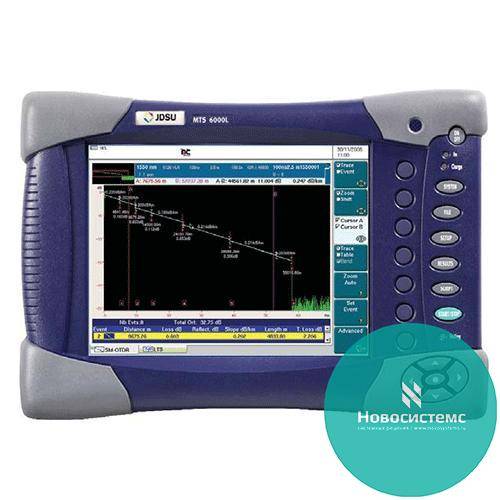   MTS-6000
