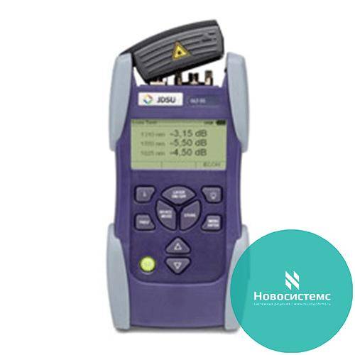 OLT-55 SMART   JDSU (Acterna) 