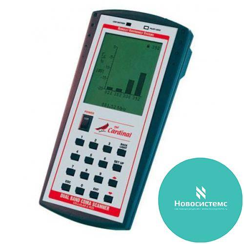   PN- BVSystems Cardinal