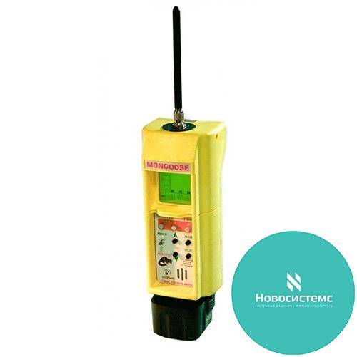    BVSystems Mongoose