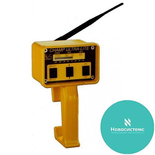    BVSystems Champ Ultra-Lite