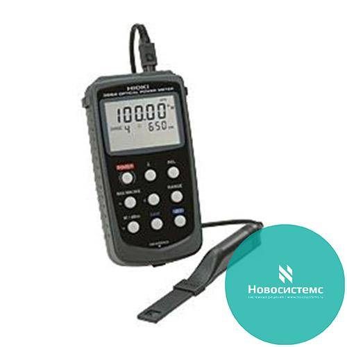 Hioki 3664    