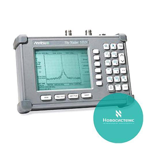 Site Master S113C -    2   1,6 