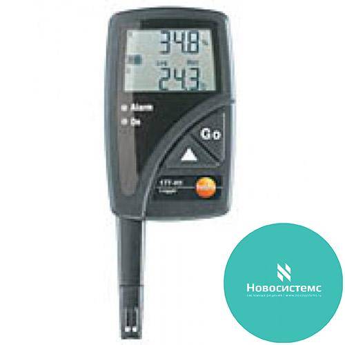 testo 177-H1       