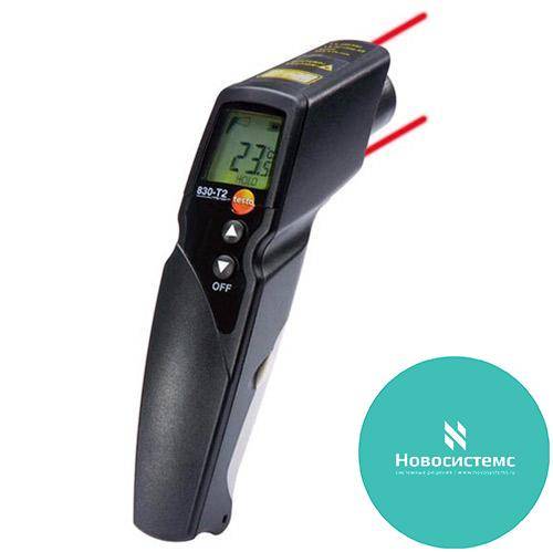 testo 830-T2  