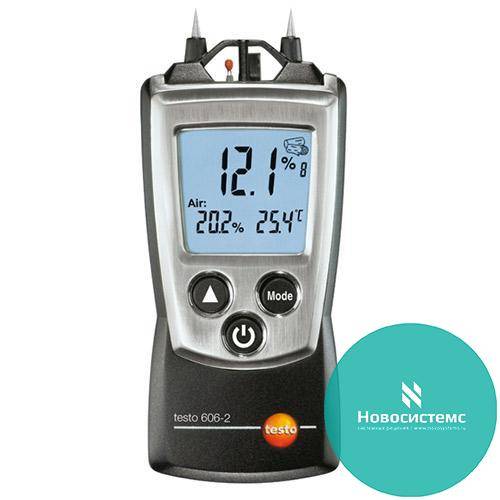     Testo 606-2