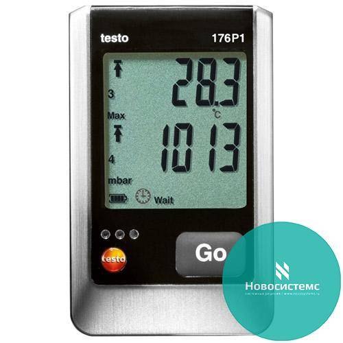 testo 176 P1 - 5-   ,   