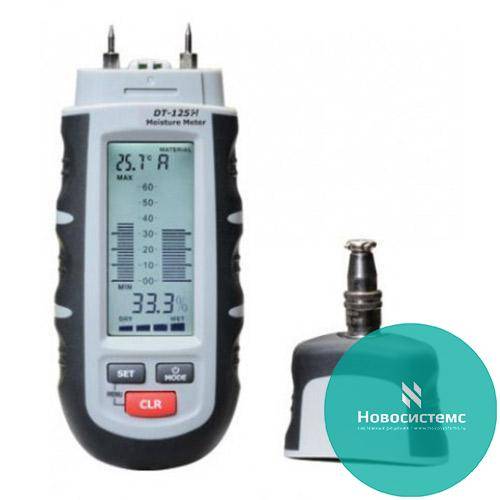   DT-125H, DT-125G