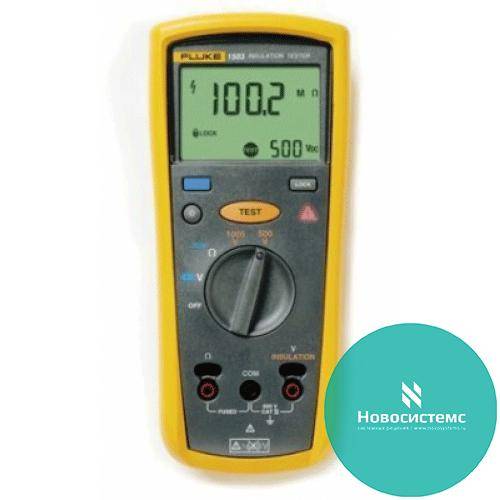  Fluke 1507