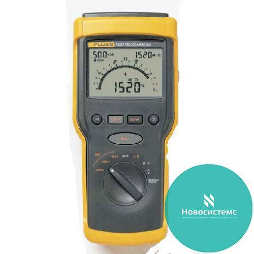 Fluke 1520 