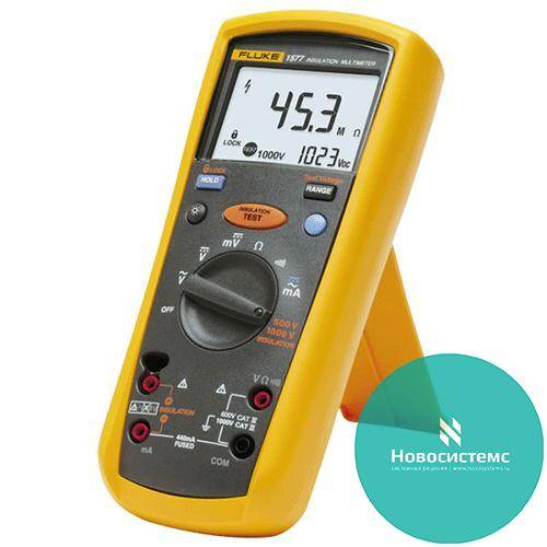 Fluke 1577 