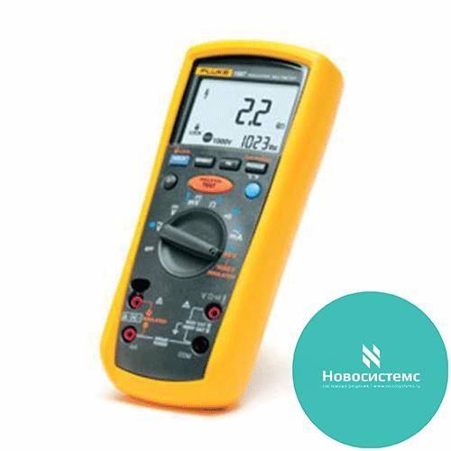 Fluke 1587 