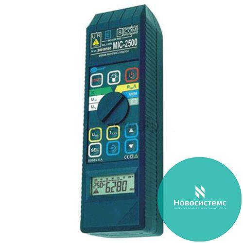 MIC-2500   