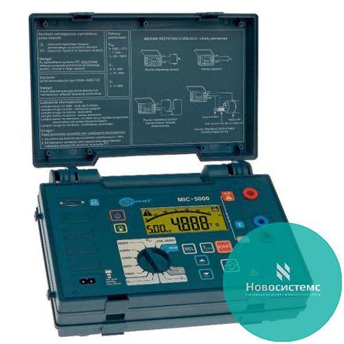 MIC-5000   