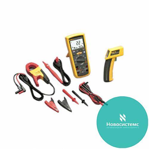 Fluke 1587/ET -     