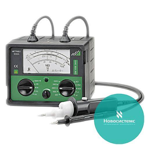 METRISO 1000A -   