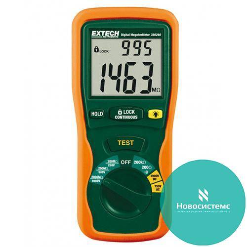 Extech 380260 -       