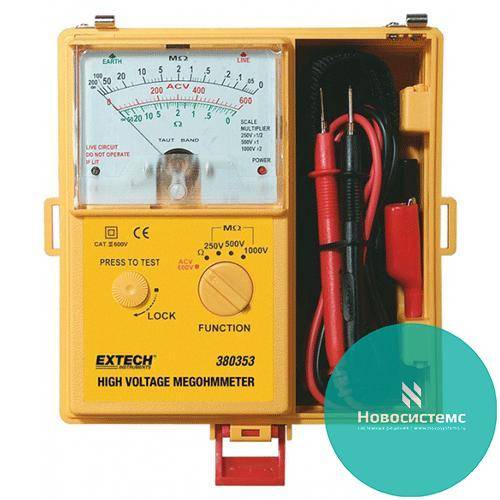 Extech 380353 -  