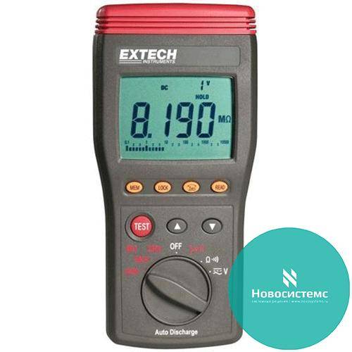 Extech 380363 -      
