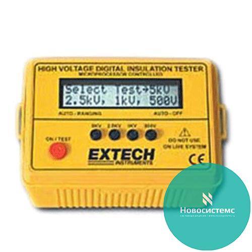 Extech 380375 -     
