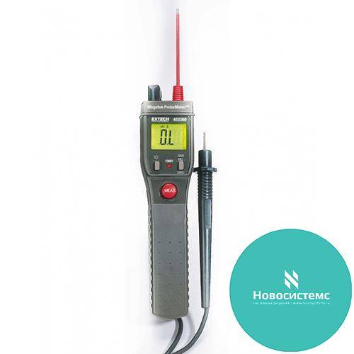 Extech 403360 -  ProbeMeterTM