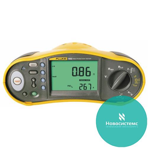 Fluke 1653B -   