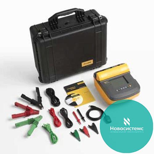 Fluke 1550C/Kit -    5  (  )