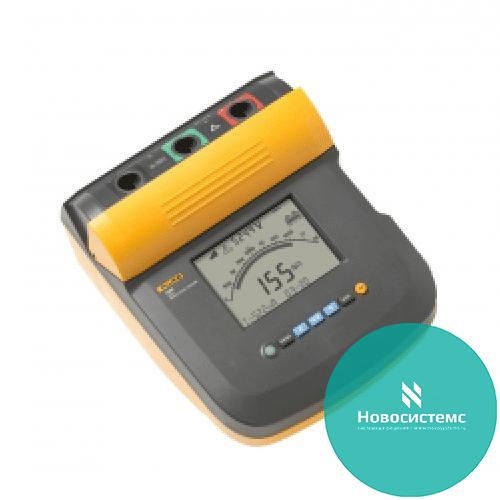 Fluke 1550C -    5 