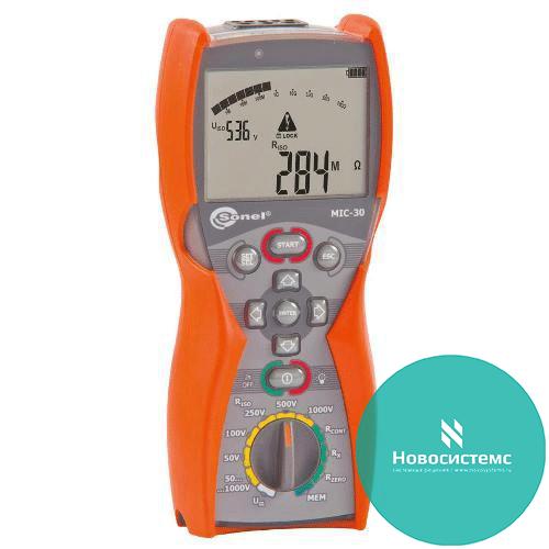 MIC-30    
