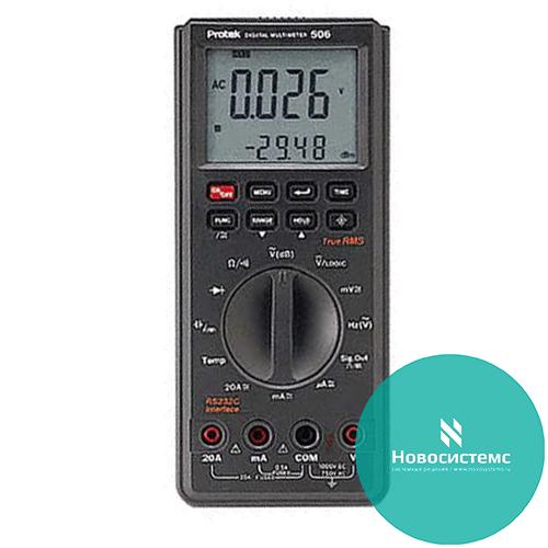 Protek 506 -  