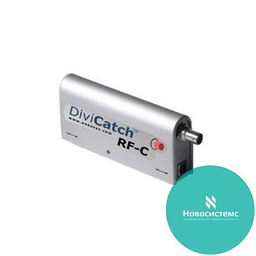 DiviCatch ASI - ASI to USB2.0 adapter with Software