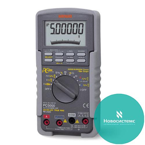 P5000 -  