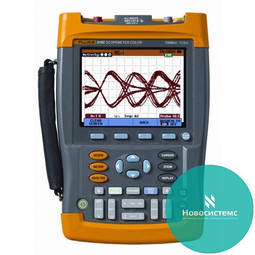 Fluke 215C - -